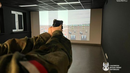 Terytorialsi obchodzą swoje święto
