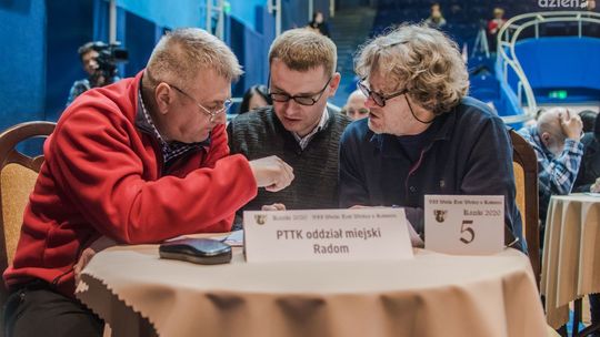 Test Wiedzy o Radomiu. Poznaliśmy zwycięzców