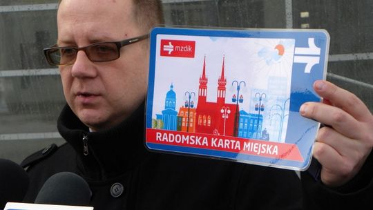 Testują kartę miejską. Ale nie wszyscy dobrze