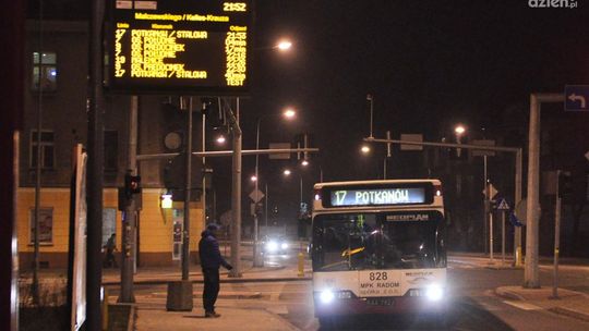 Testy karty miejskiej: chętnych 400, wybrano 100