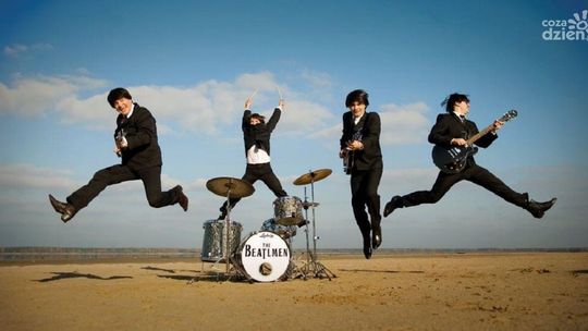 The Beatlmen w Radomiu