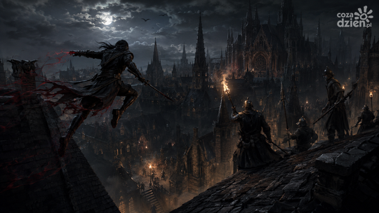 The Blood of Dawnwalker dla fanów Wiedźmina 3 – wszystko, co wiemy o fabule, świecie i rozgrywce