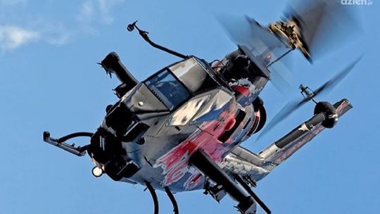 The Flying Bulls na Air Show 2013