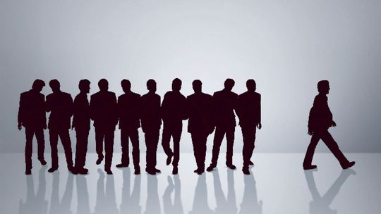 "This is Hardcore" - pokolenie ono