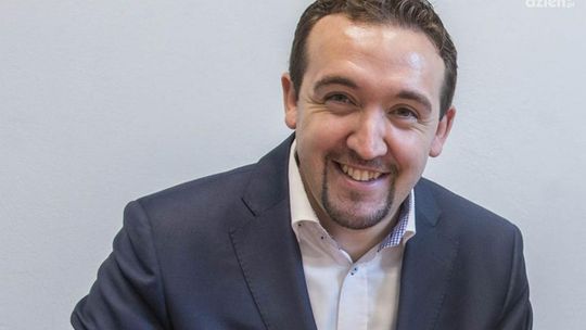 Thomas Renard: Czuję niedosyt, bo zabrakło nam niewiele