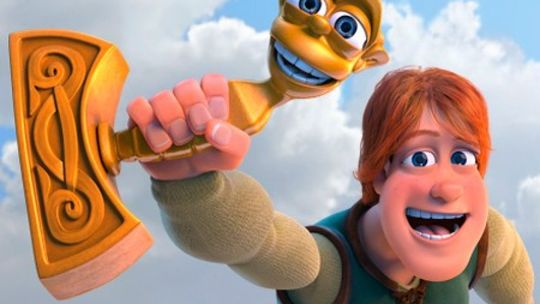 "Thor ratuje przyjaciół" - WYNIKI