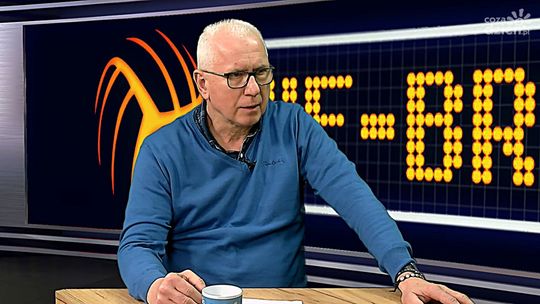 Tie-Break - 08.04.21. Jacek Skrok. Czas podsumowań