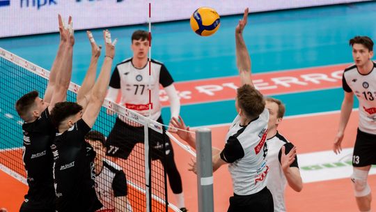 Tie-break na koniec sezonu. Pierrot Czarni Radom w ostatniej kolejce przegrali ze Spartą Grodzisk Mazowiecki