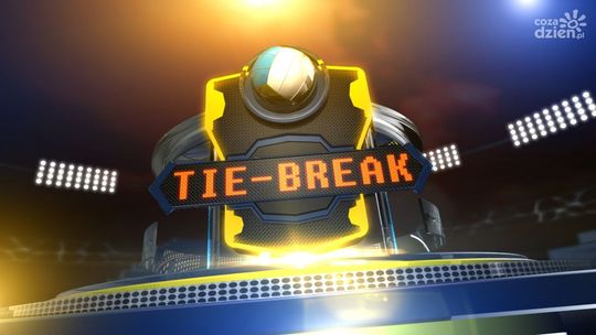 Tie-Break - nowy program siatkarski w TV Dami i na cozadzien.pl! Gośćmi pierwszego odcinka Robert Prygiel i Jacek Skrok