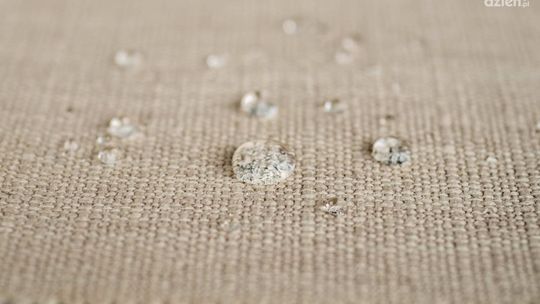 Tkaniny markizowe - czym są?