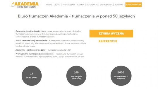 Tłumaczenia - w jakich sytuacjach należy skorzystać z pomocy tłumacza przysięgłego?