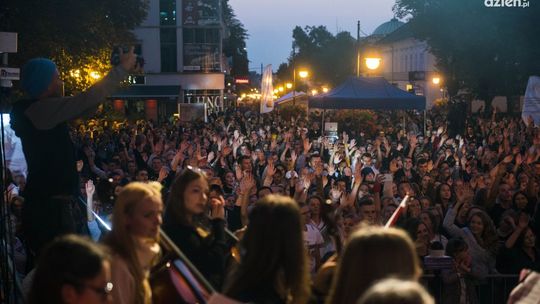 Tłumy na Apelu Młodych. Zobacz zdjęcia!