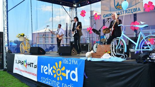 Tłumy na Majówce w Jastrzębi!