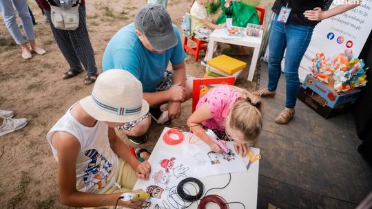 Tłumy na MAZOpikniku w radomskim skansenie