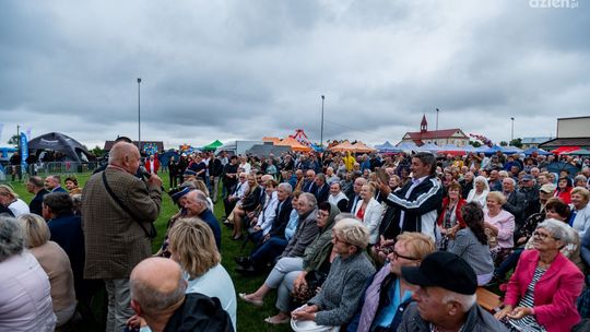 Tłumy w Rzeczniowie. Za nami kolejny festiwal