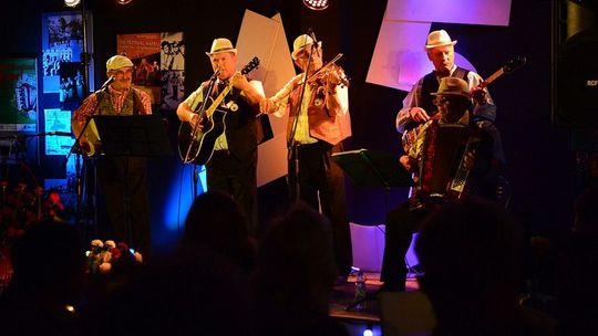 Tłusty czwartek z Halniakami!