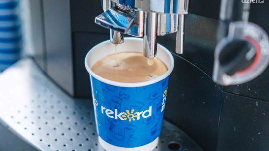 Tłusty czwartek z Radiem Rekord