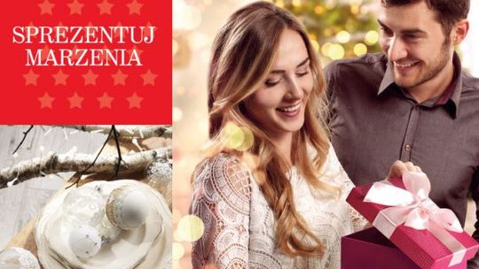 To będą naprawdę piękne święta!