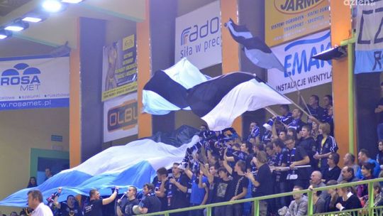 To będzie bitwa o punkty! Czarni jadą do Wyszkowa