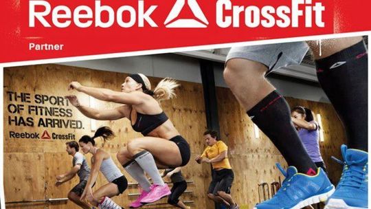 To będzie Crossfit na najwyższym poziomie w Radomiu!
