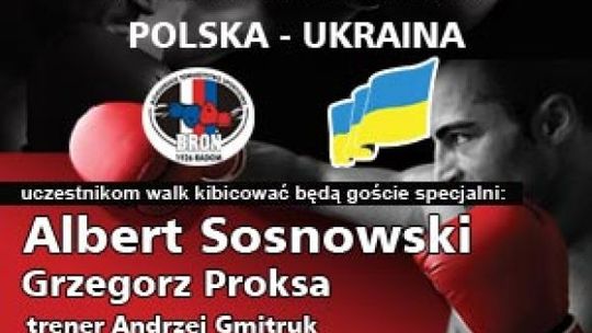 To będzie wspaniała gala!