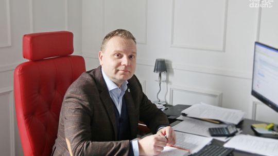 To był dla nas udany rok