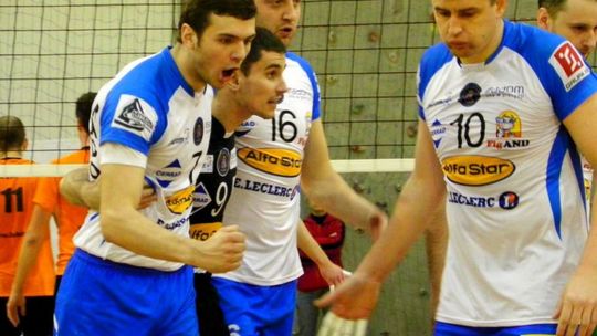 To był prawdziwy hit kolejki. "Wojskowi" pokonali lubinian!