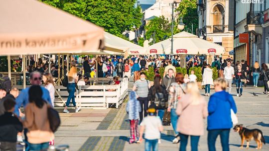 To był rok... Podsumowanie 2021 r. cz. I