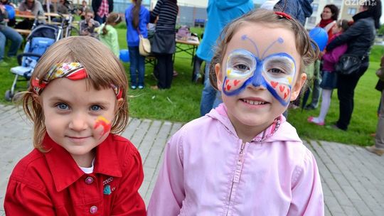 To był weekend festynów - ZOBACZ NOWE ZDJĘCIA!