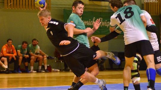 To była "wojna" którą wygrali radomscy akademicy!