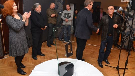 To było święto Gombrowicza!