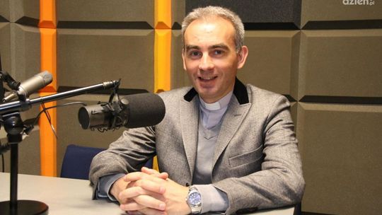 To jest niezwykła misja