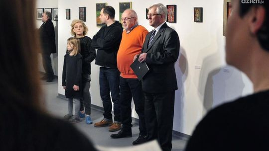 To jest wystawa na maksa!