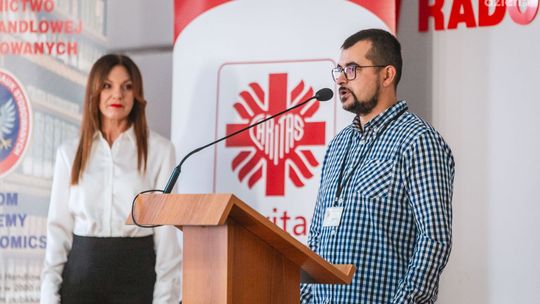 To już 15 lat! Pedagodzy ulicy świętują