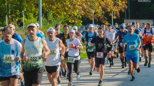 To już 19. edycja Maratonu Trzeźwości