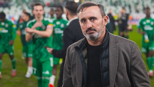 To koniec krótkiej przygody Kiko Ramireza z Radomiakiem? To koniec krótkiej przygody Kiko Ramireza z Radomiakiem?