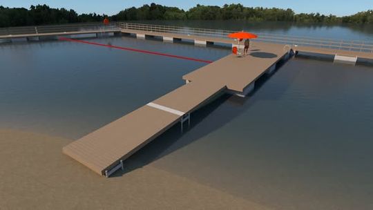 To miasto w regionie radomskim jest jak lep na turystów. Powstaną kolejne atrakcje!