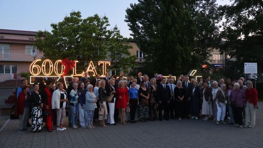 To miasto w regionie radomskim ma ponad 600 lat. Przywilej nadał mu król Jagiełło 600-lecie Zwolenia