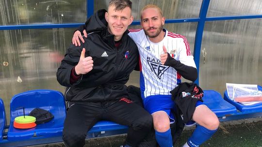 To może być transferowy hit ostatnich lat w Broni Radom! Chodzi o napastnika