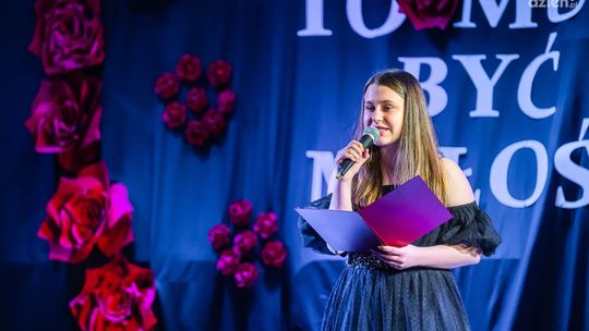 To musi być miłość To musi być miłość