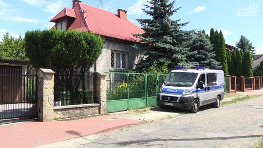 To nie Cyklon B i mydło ludzkie