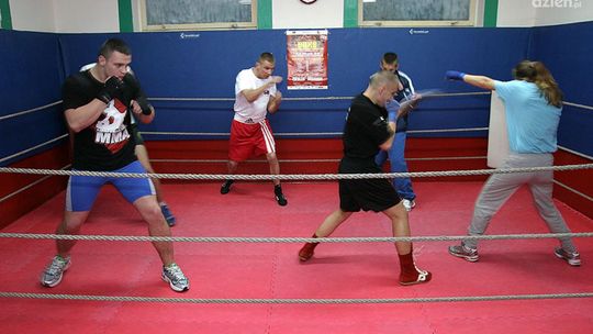 To oni będą walczyć z Ukrainą! Prezentacja zawodników