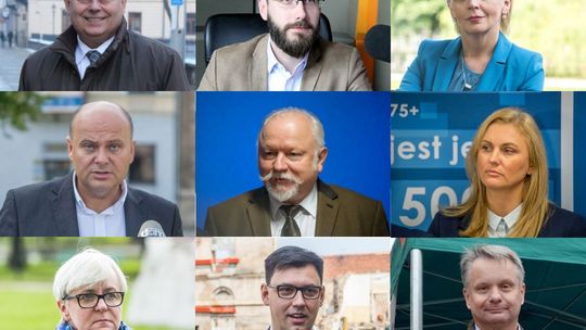 To oni dostali się do sejmu! Poznaj nowych posłów