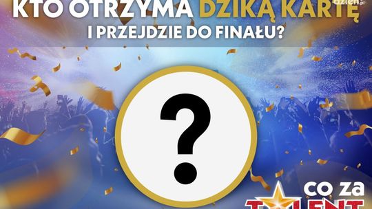 To ostatnie godziny głosowania! Kto zdobędzie dziką kartę?