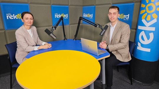 "To przeszło nasze najśmielsze oczekiwania" - Magdalena Kowalczyk, dyrektor Miejskiego Centrum Kultury w Przytyku