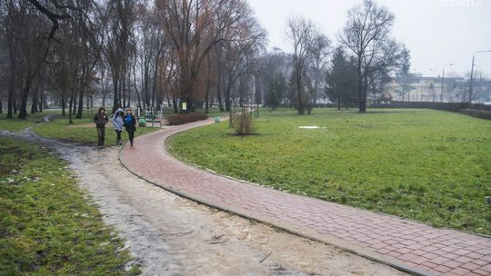 To tu powstanie Radomskie Centrum Kultury?