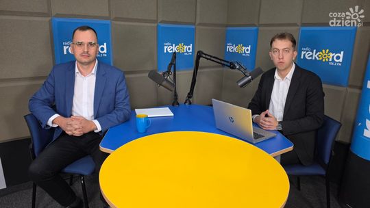 Tokarski: czarny scenariusz w relacjach z Rosją to zamachy terrorystyczne w miastach