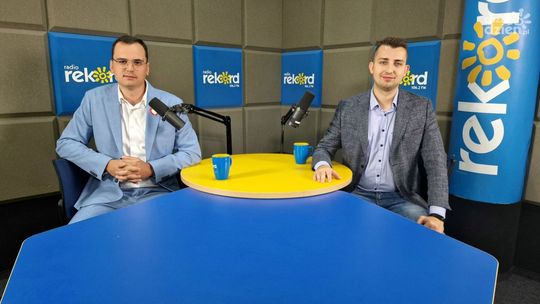 Tokarski: Unia Europejska nie zabierze nam lasów 