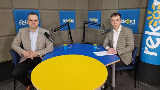 Tokarski: atak Stanów Zjednoczonych jest sprzeczny z Kartą Narodów Zjednoczonych