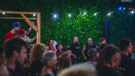 Toksyczna substancja usunięta. Radomskie lokale ponownie otwarte